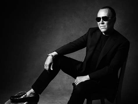 michael kors philosophy|Michael Kors fashion company.